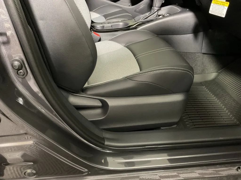 Toyota Corolla photo 37