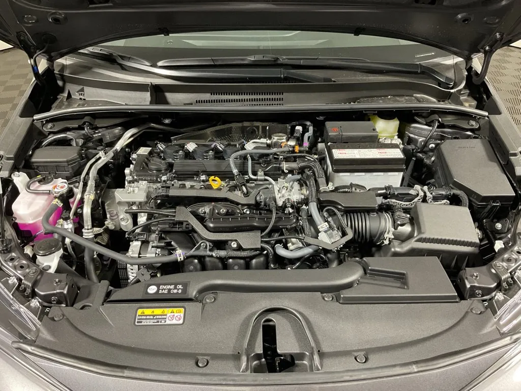 Toyota Corolla photo 40