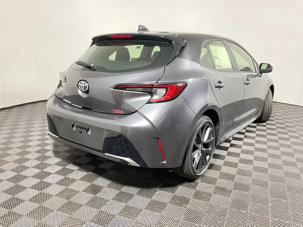 Toyota Corolla photo 16