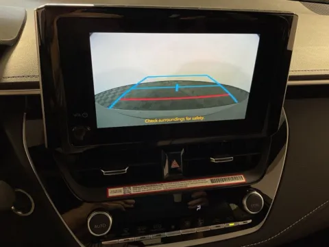 More photos of 2026 Toyota Corolla Hatchback XSE at Don Wood Toyota, OH