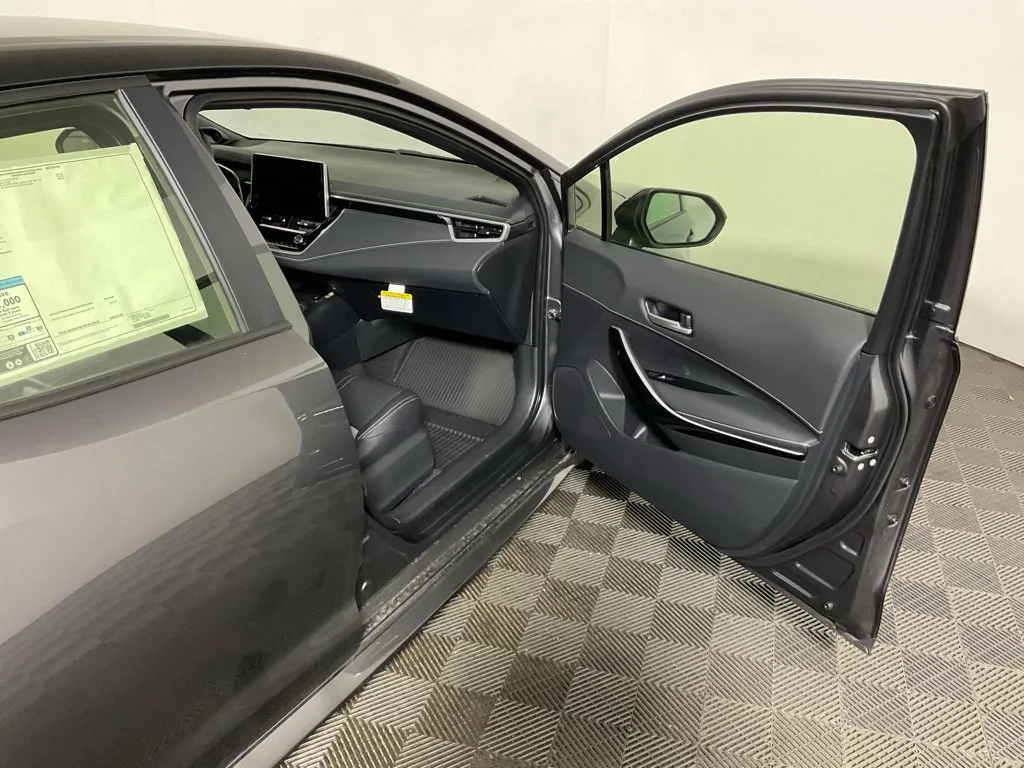 Toyota Corolla photo 35