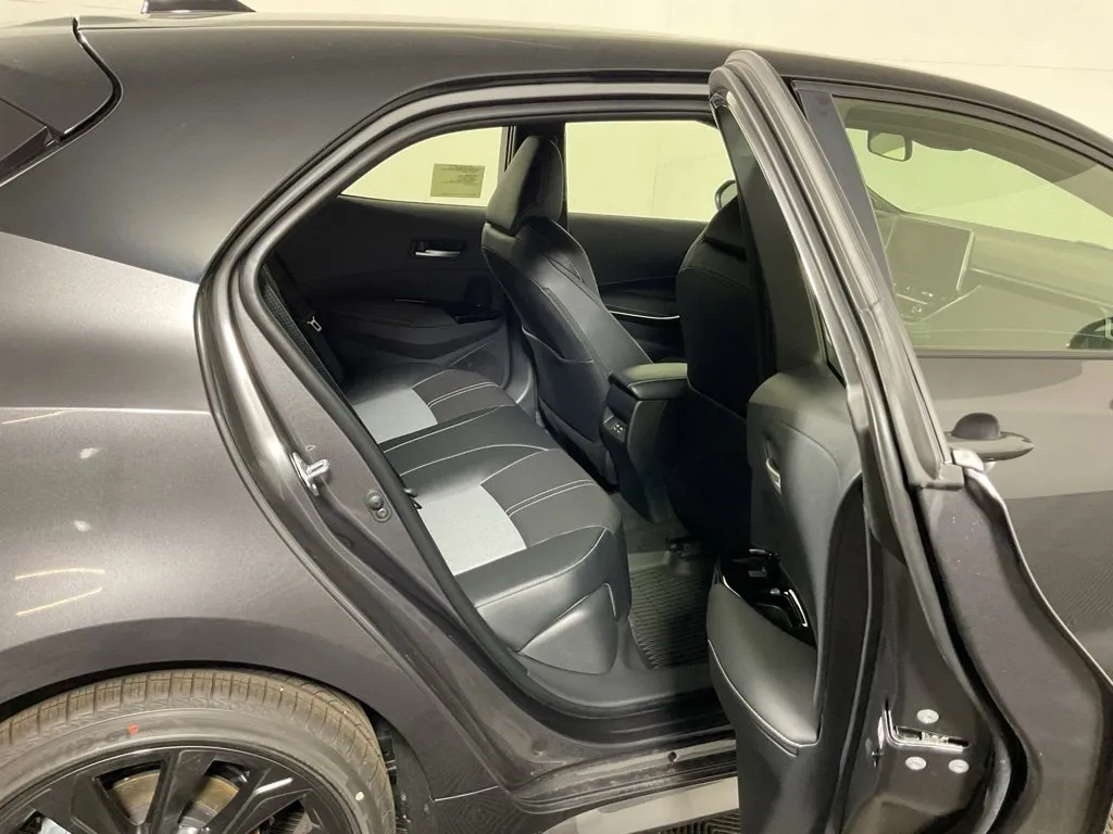 Toyota Corolla photo 34