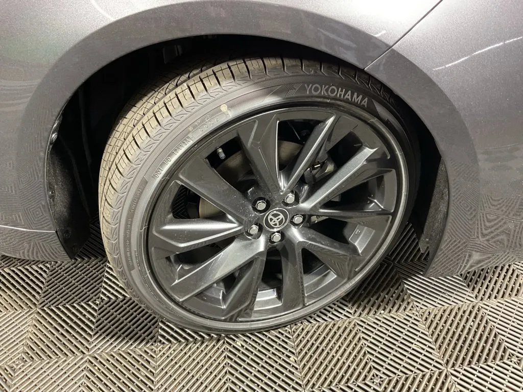 Toyota Corolla photo 39