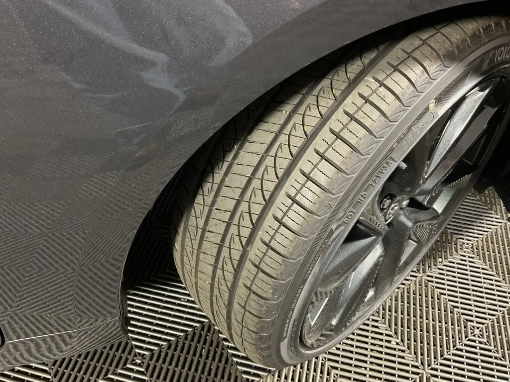 Toyota Corolla photo 38