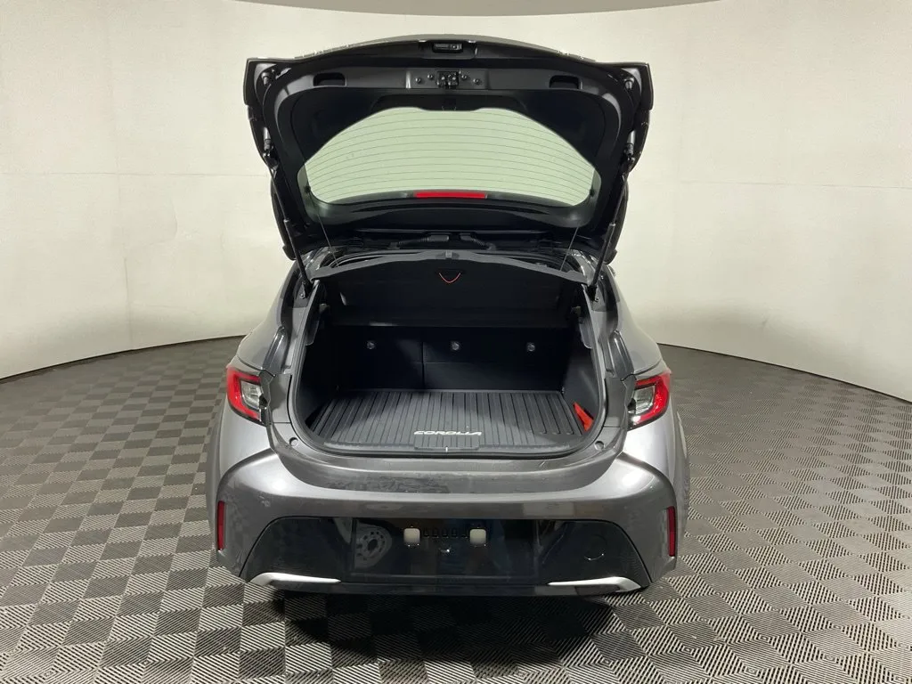 Toyota Corolla photo 14