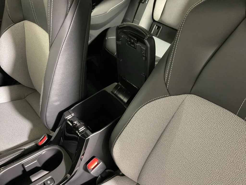 Toyota Corolla photo 30