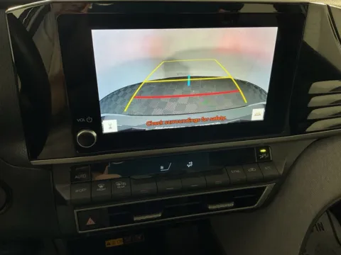 More photos of 2025 Toyota Camry LE at Don Wood Toyota, OH