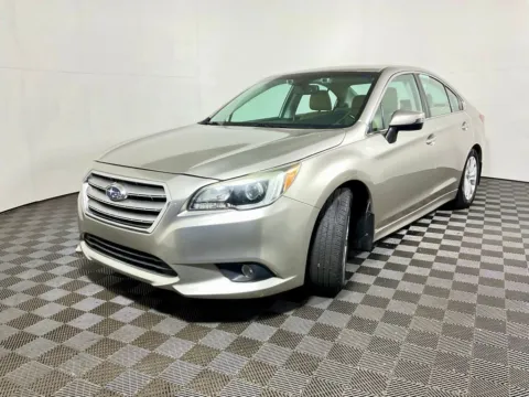 Photos of 2016 Subaru Legacy 2.5i for sale in Athens, OH at Don Wood Toyota