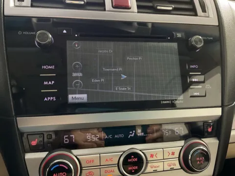 More photos of 2016 Subaru Legacy 2.5i at Don Wood Toyota, OH