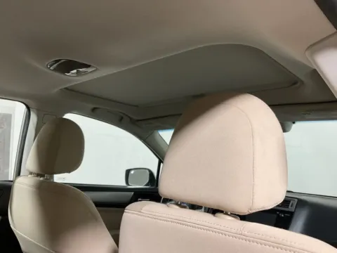 Another view of 2016 Subaru Legacy 2.5i for sale in Athens, OH at Don Wood Toyota