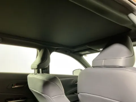 Another view of 2026 Toyota Crown Signia Limited for sale in Athens, OH at Don Wood Toyota
