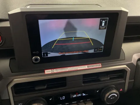 More photos of 2026 Toyota 4Runner i-FORCE MAX Hybrid TRD Off Road at Don Wood Toyota, OH