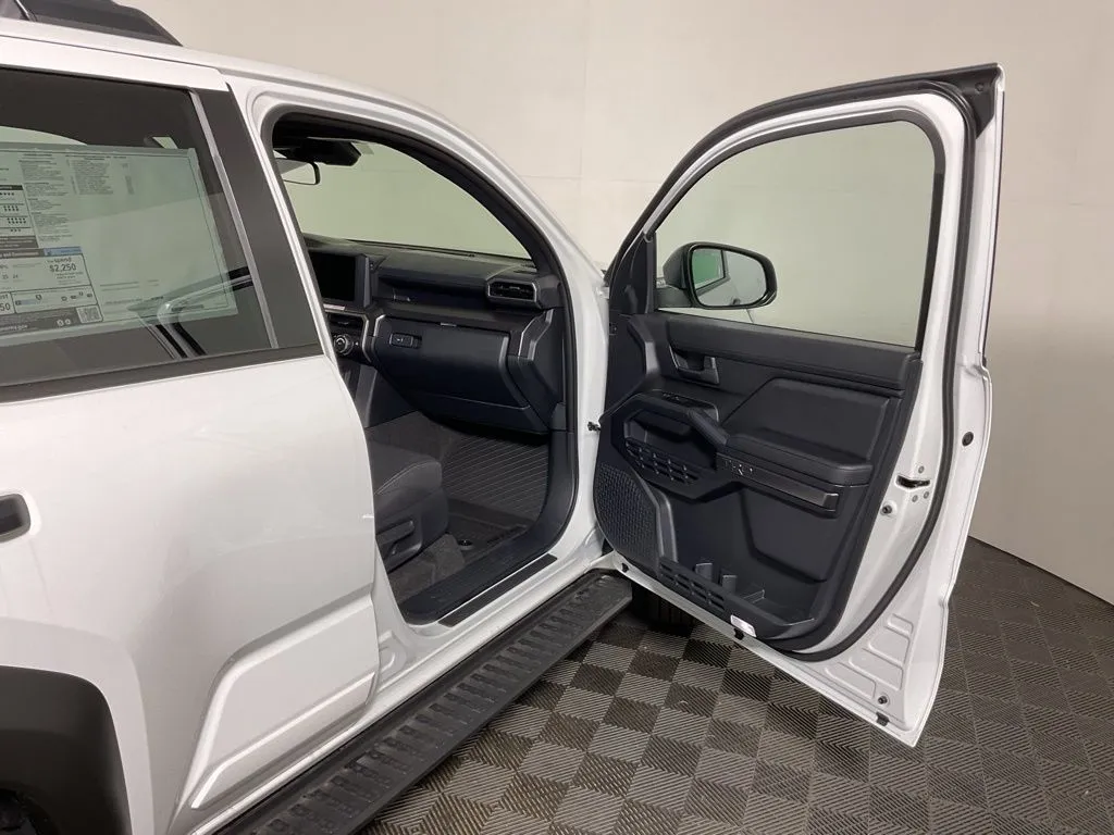 Toyota 4Runner photo 35