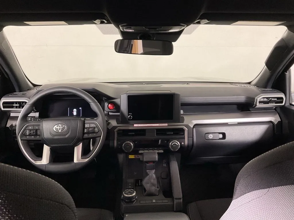 Toyota 4Runner photo 22