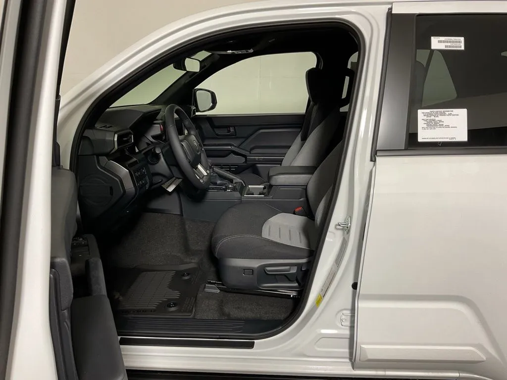 Toyota 4Runner photo 20