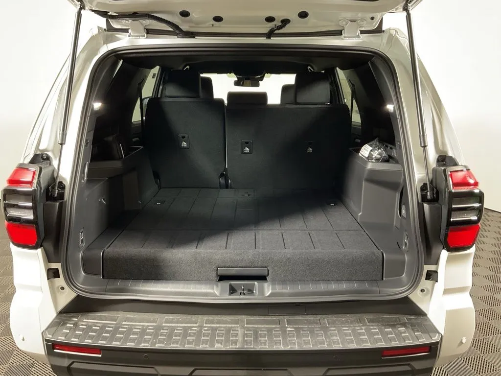 Toyota 4Runner photo 15