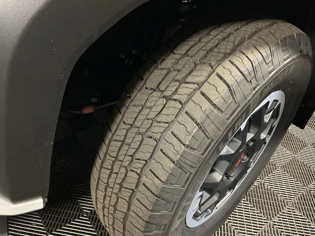 Toyota 4Runner photo 38