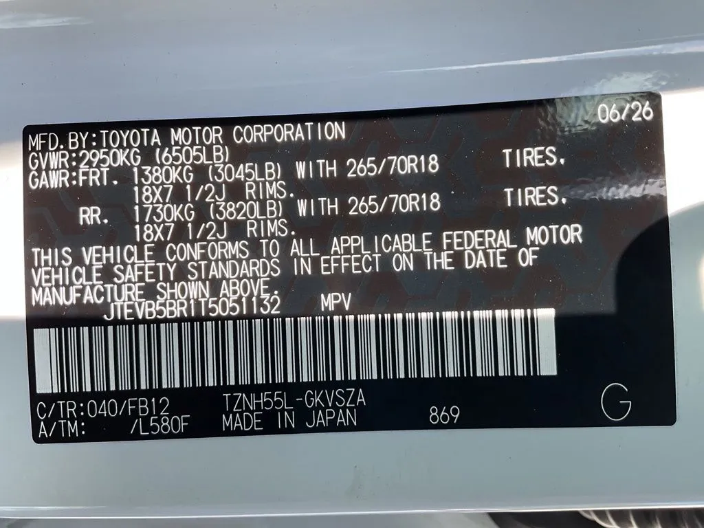 Toyota 4Runner photo 42