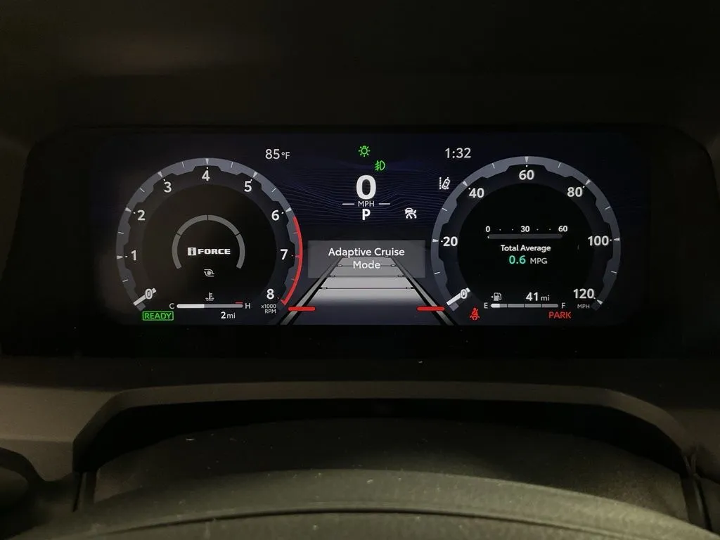 Toyota 4Runner photo 25