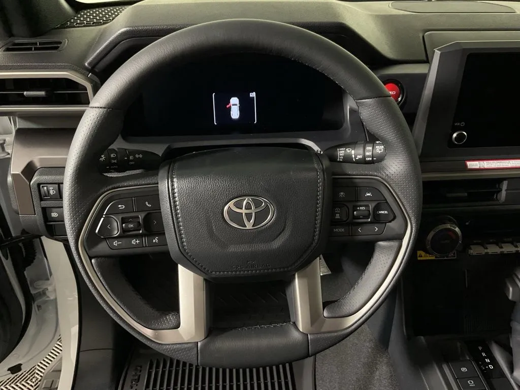 Toyota 4Runner photo 24