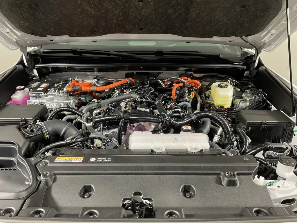 Toyota 4Runner photo 40