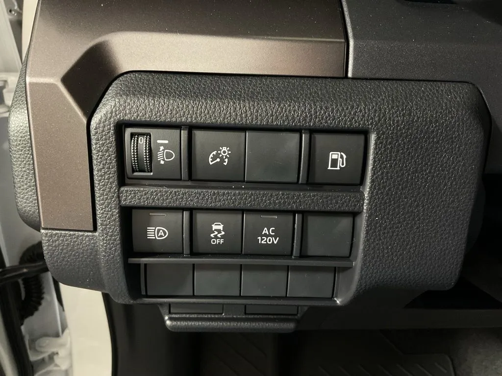 Toyota 4Runner photo 28