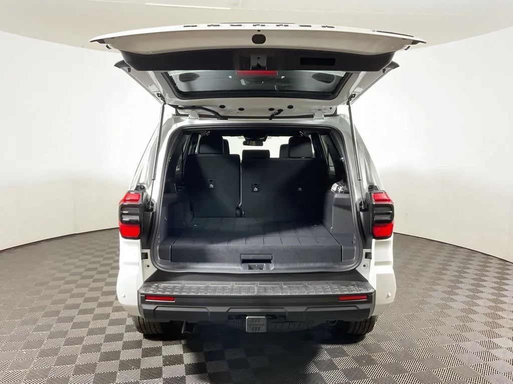 Toyota 4Runner photo 14
