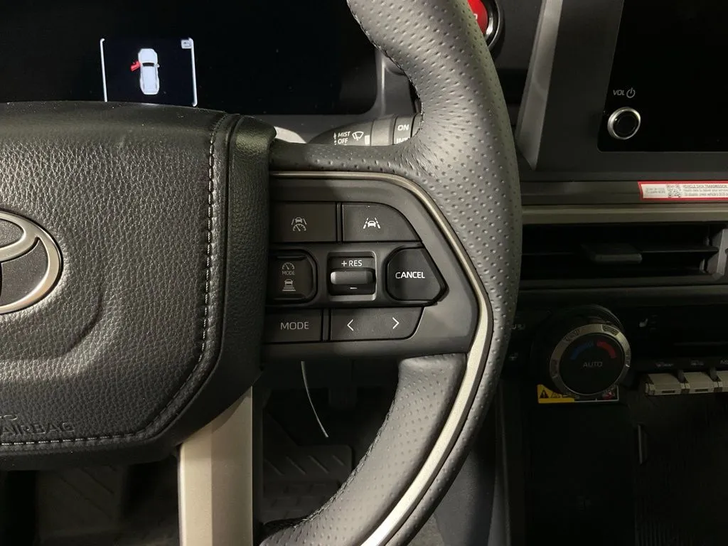Toyota 4Runner photo 27