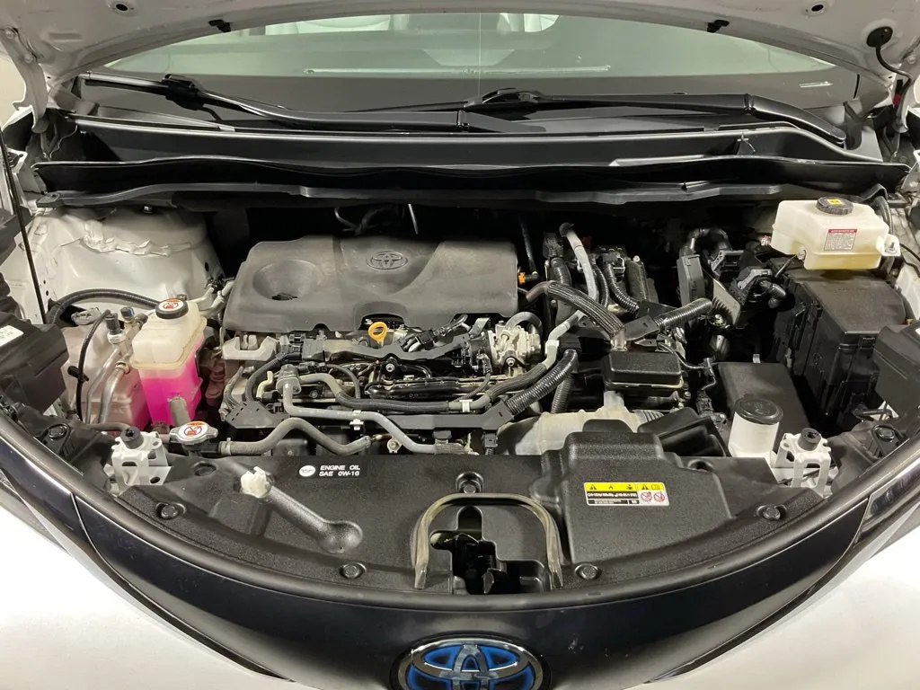 Toyota Sienna photo 42