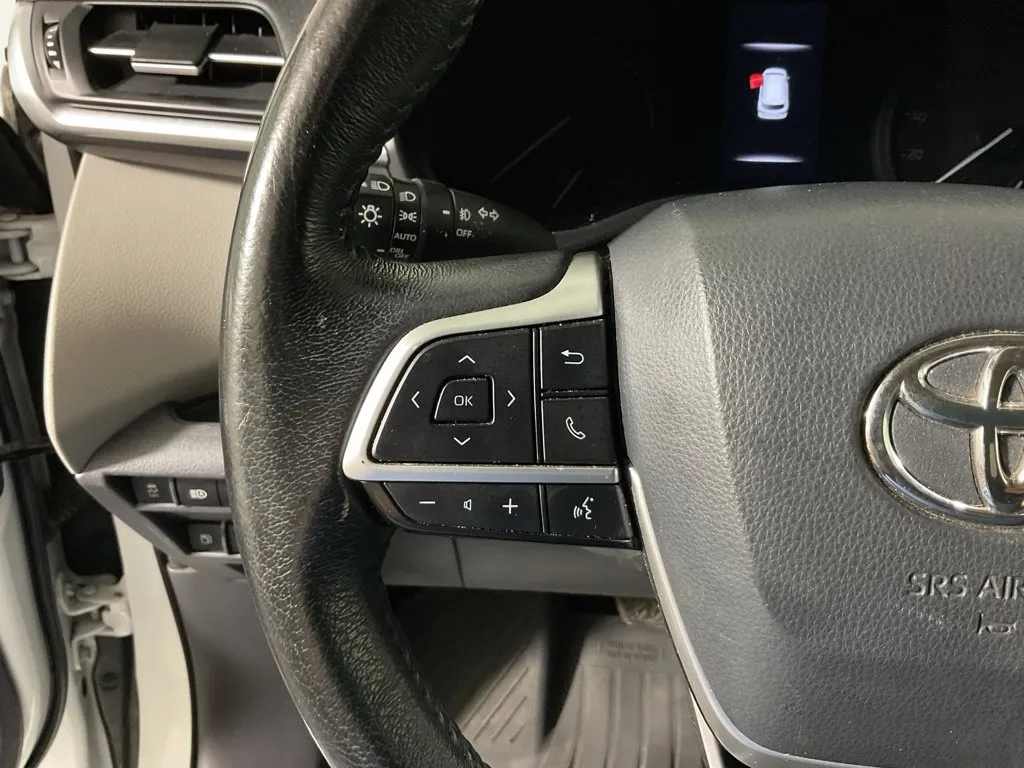Toyota Sienna photo 27