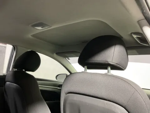 Another view of 2017 Hyundai Elantra Value Edition for sale in Athens, OH at Don Wood Toyota