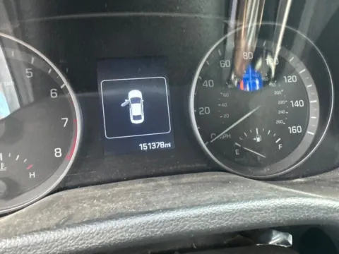 Another view of 2017 Hyundai Elantra Value Edition for sale in Athens, OH at Don Wood Toyota