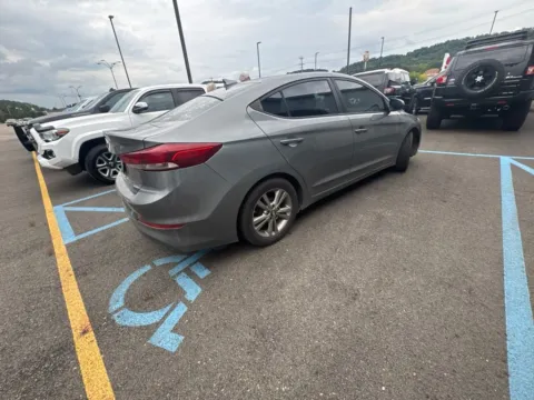More photos of 2017 Hyundai Elantra Value Edition at Don Wood Toyota, OH
