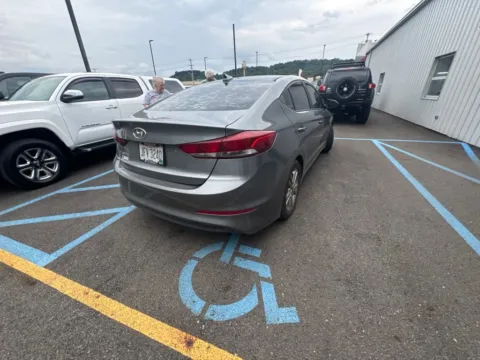 More photos of 2017 Hyundai Elantra Value Edition at Don Wood Toyota, OH
