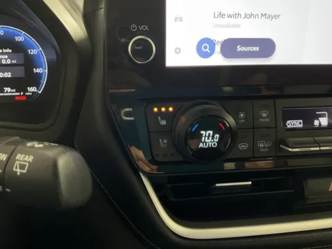 More photos of 2025 Toyota Grand Highlander Hybrid Limited at Don Wood Toyota, OH