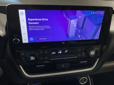 More photos of 2025 Toyota Grand Highlander Hybrid Limited at Don Wood Toyota, OH