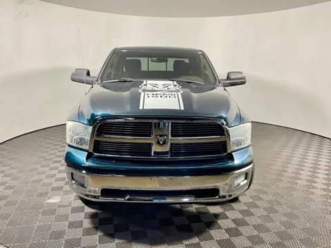 More photos of 2011 Ram 1500 Big Horn at Don Wood Toyota, OH