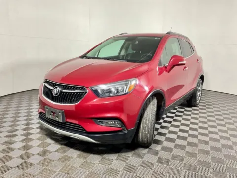 Photos of 2019 Buick Encore Sport Touring for sale in Athens, OH at Don Wood Toyota