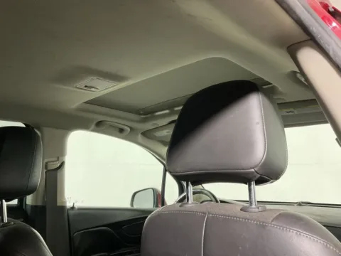 Another view of 2019 Buick Encore Sport Touring for sale in Athens, OH at Don Wood Toyota