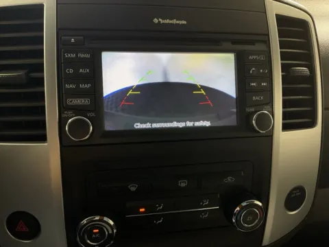 More photos of 2015 Nissan Xterra PRO-4X at Don Wood Toyota, OH