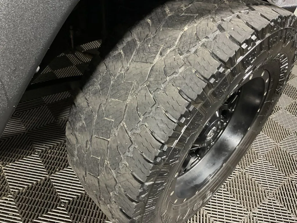 Jeep Wrangler photo 28