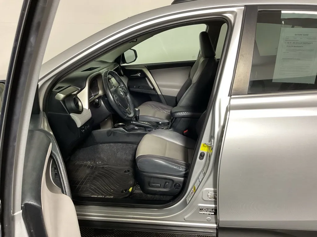 Toyota RAV4 photo 22