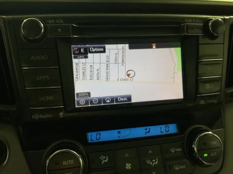 More photos of 2014 Toyota RAV4 Limited at Don Wood Toyota, OH