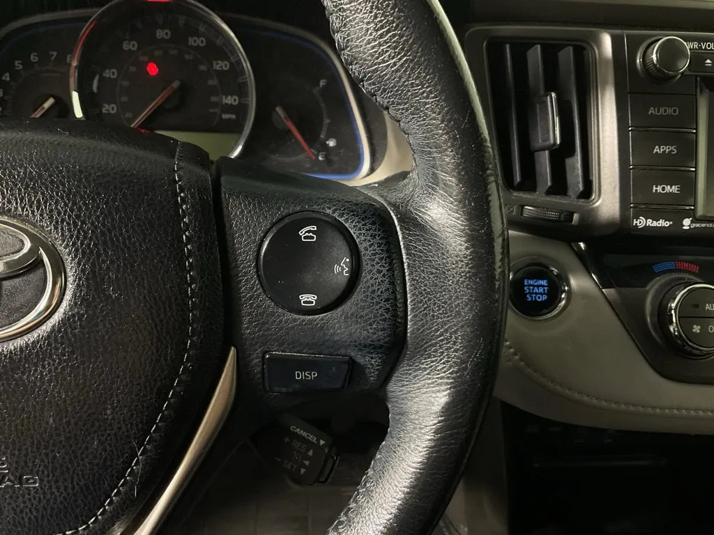 Toyota RAV4 photo 27