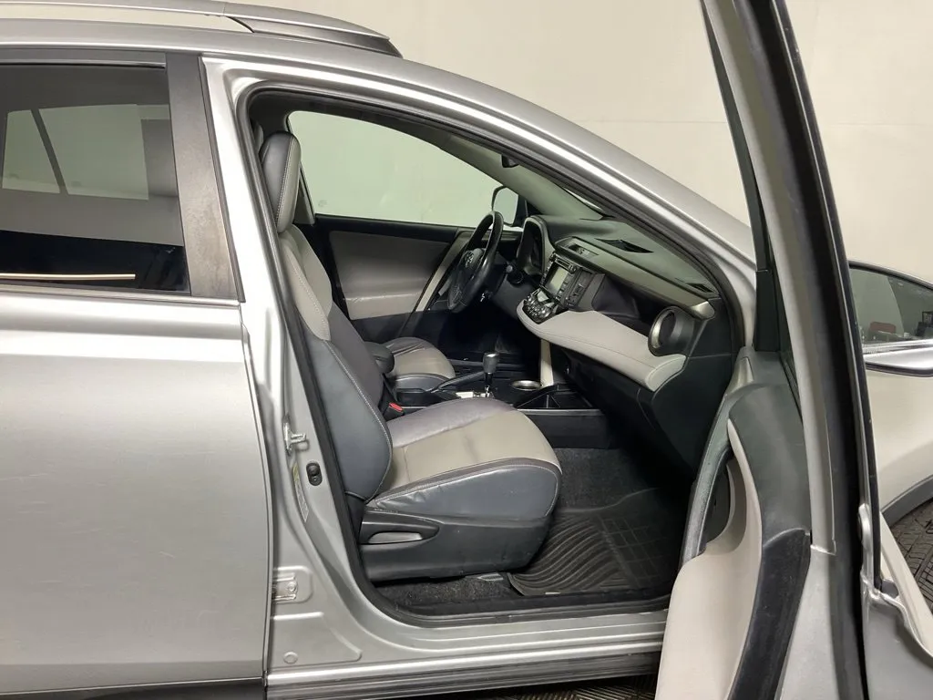 Toyota RAV4 photo 36