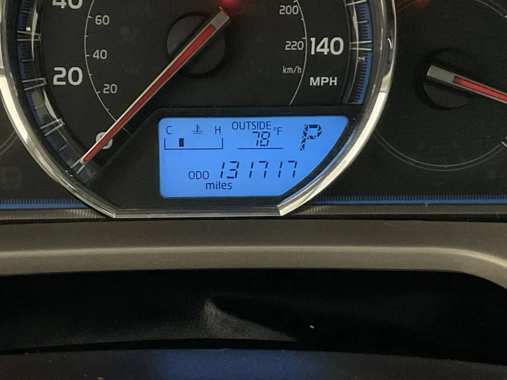 Toyota RAV4 photo 41