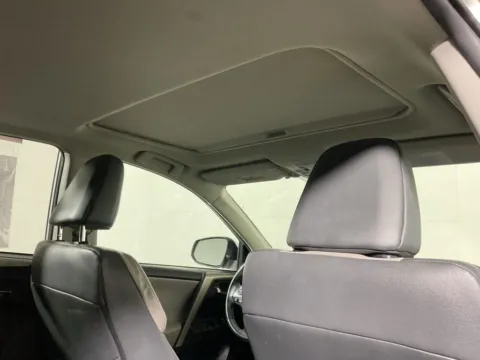 Another view of 2014 Toyota RAV4 Limited for sale in Athens, OH at Don Wood Toyota