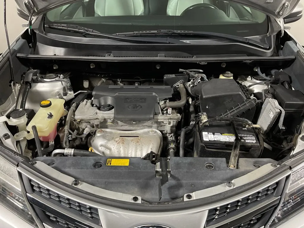 Toyota RAV4 photo 40