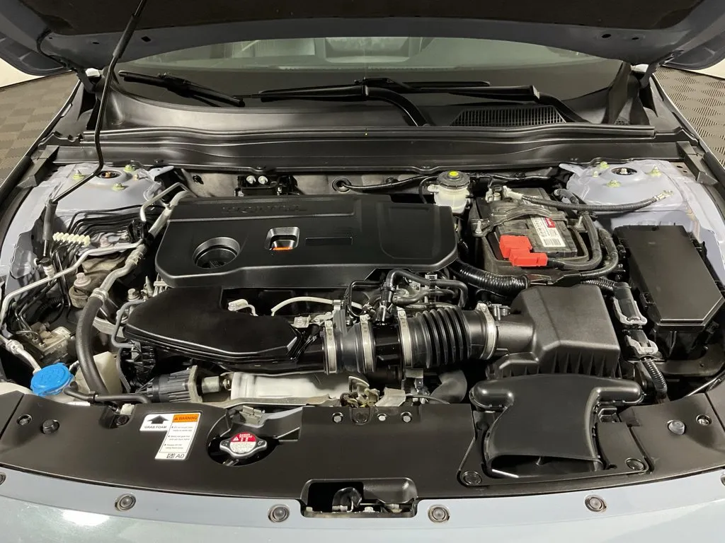 Honda Accord photo 39