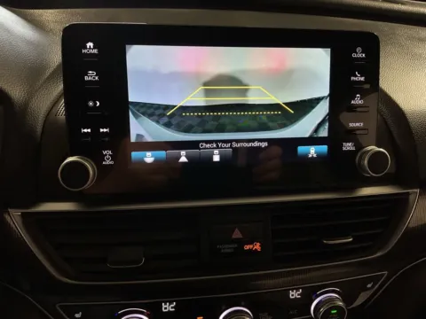 More photos of 2021 Honda Accord Sport 2.0T at Don Wood Toyota, OH